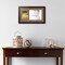 ArtToFrames Collage Photo Picture Frame with 1 - 5x7, 8x10 inch Openings, Framed in Black with Over 62 Mat Color Options and Regular Glass (CSM-3926-166)